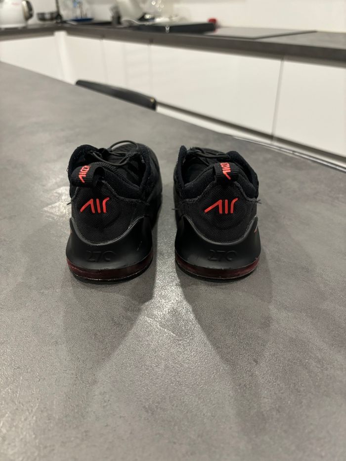 Basket Nike Air Max 270 - photo numéro 3