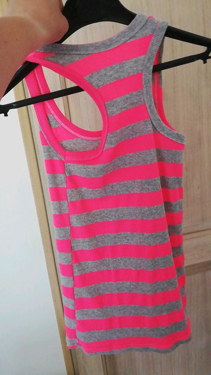 Débardeur - photo numéro 2