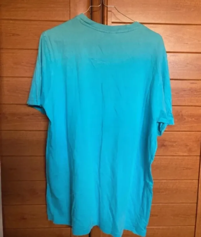 T-shirt homme Airness L - photo numéro 3