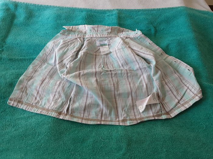 Chemise 3 Mois - photo numéro 3