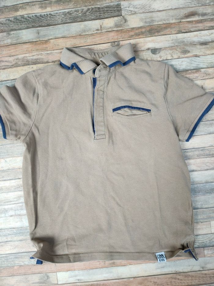 Lot vêtements été garçon 4 ans - photo numéro 5