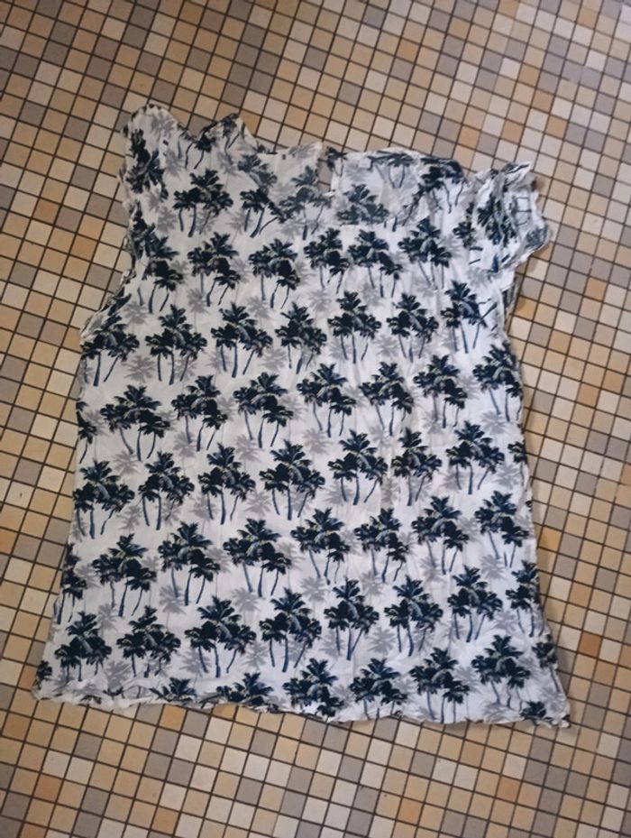 Haut tee-shirt Legé été femme taille 42