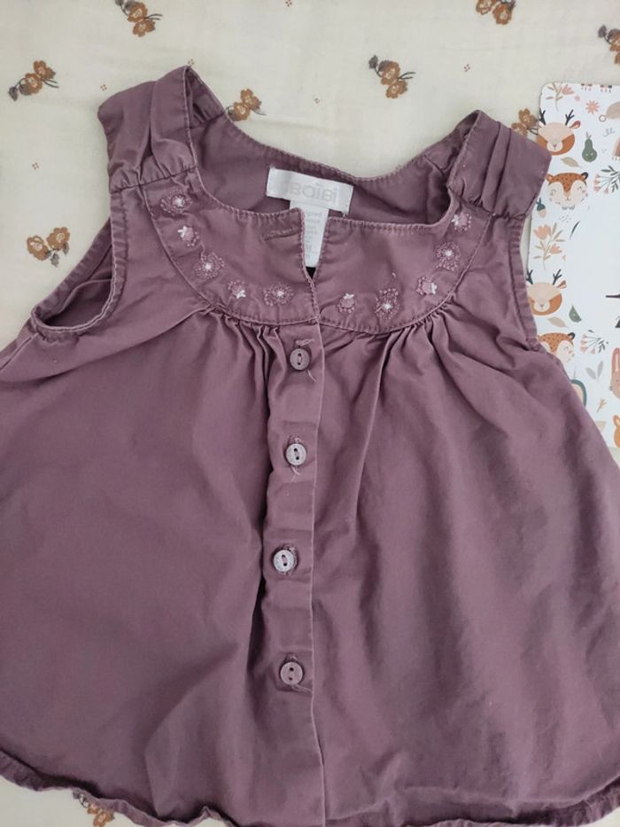 Robe fluide - photo numéro 2