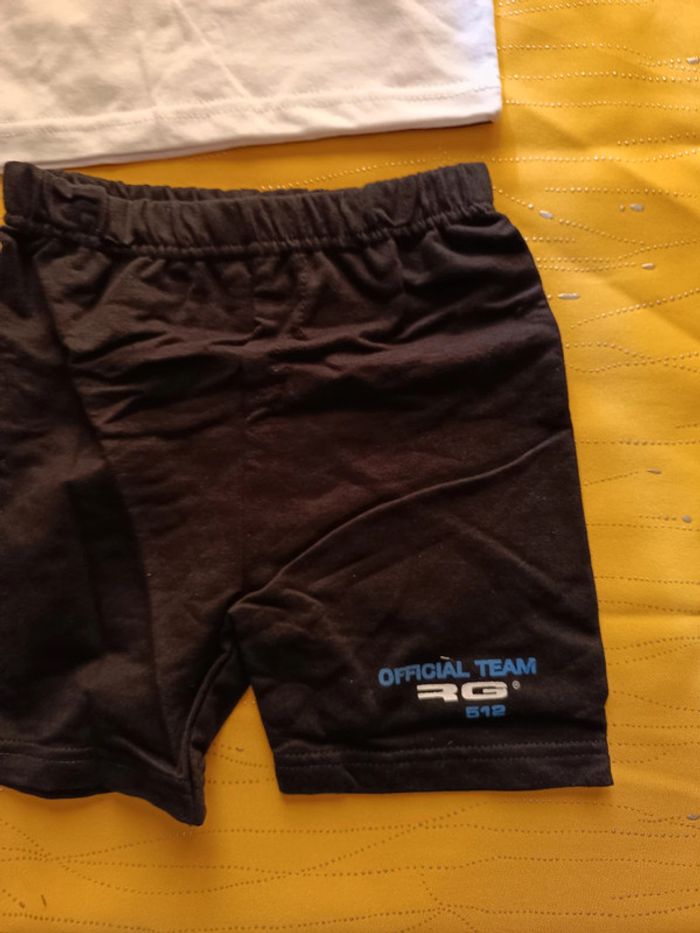 Ensemble 3 pièces RG512 24 mois neuf - photo numéro 6