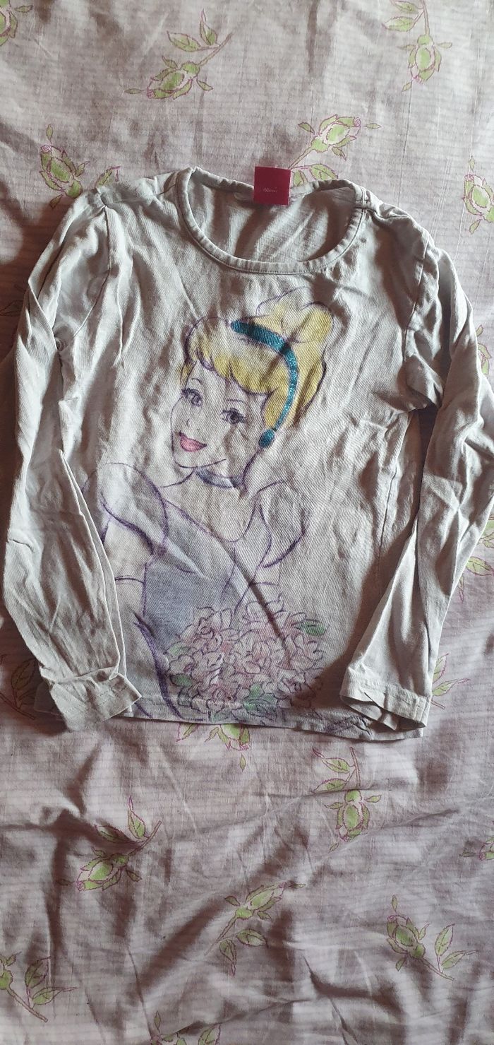 Pyjama fin - photo numéro 4