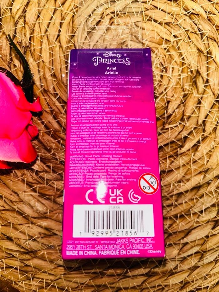 Figurine disney - photo numéro 6