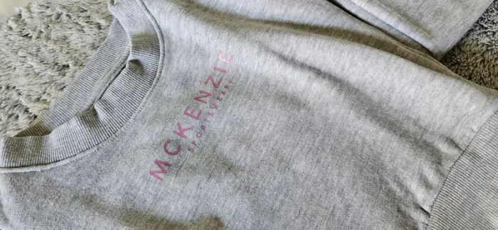 ensemble jogging Mc Kenzie 24/36 mois - photo numéro 2