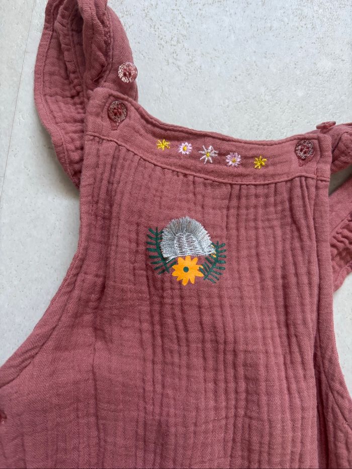 Barboteuse - photo numéro 2