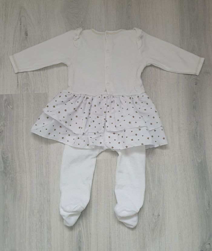 Lot haut et pyjama de Noël - photo numéro 6