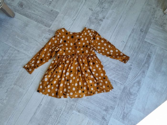 Robe Taille 3 ans - photo numéro 2