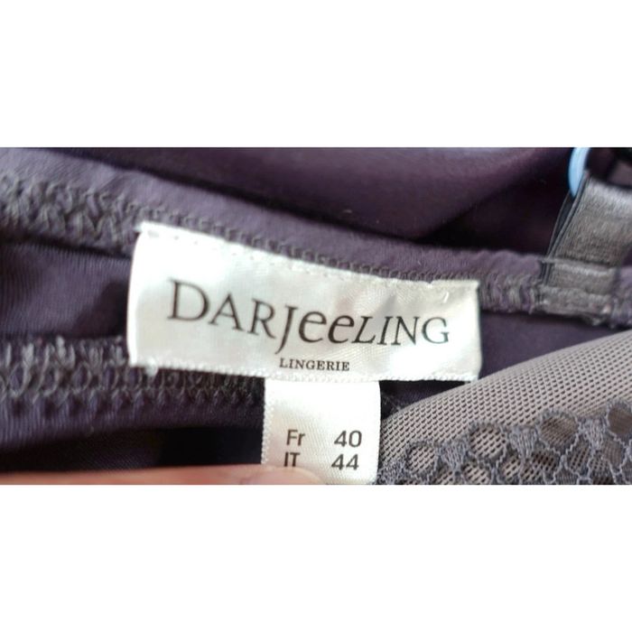 Nuisette Darjeeling, taille 40 - photo numéro 3