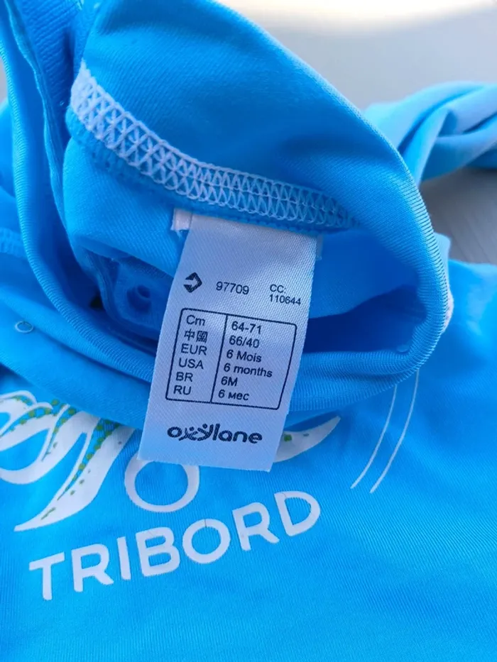 Tee shirt - photo numéro 2
