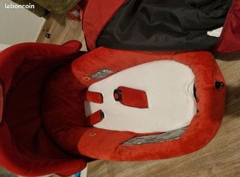 Nacelle bebe confort