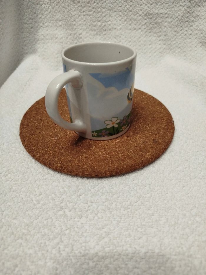 Mug Olaf - photo numéro 4