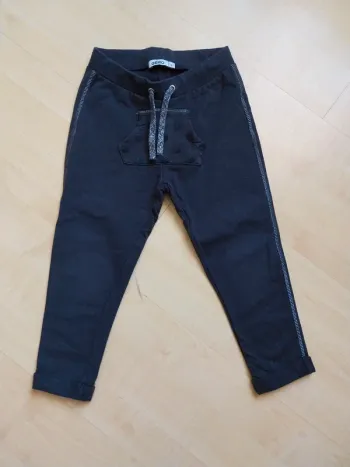 Pantalon fille gemo