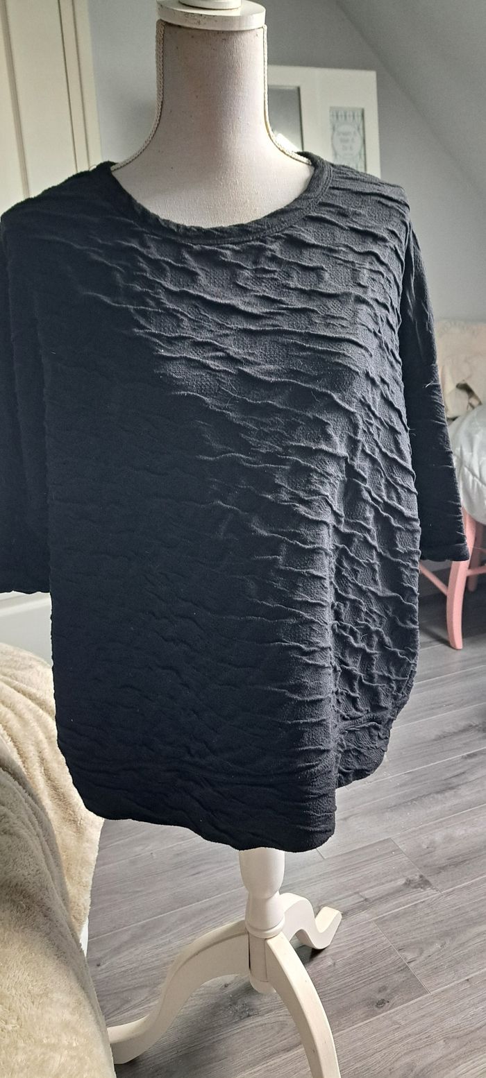 T-shirt femme taille l - photo numéro 1