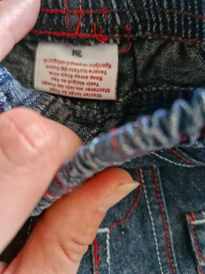 Short - photo numéro 4