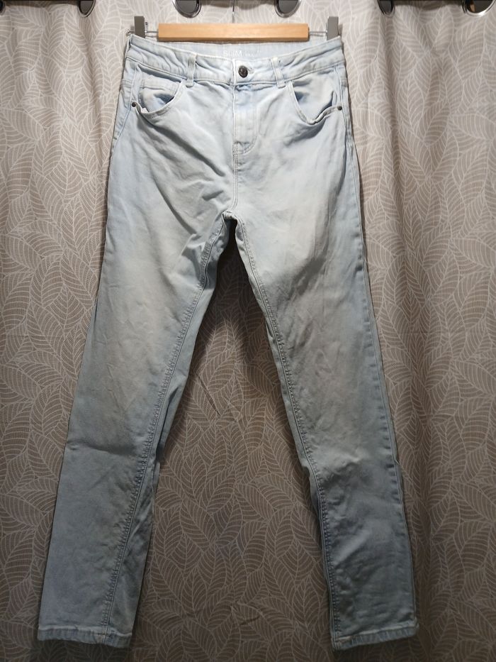 Jean primark 11/12 ans