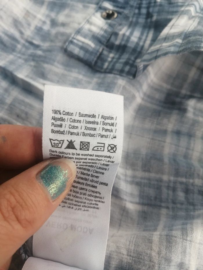 Chemise vero moda 36 - photo numéro 7