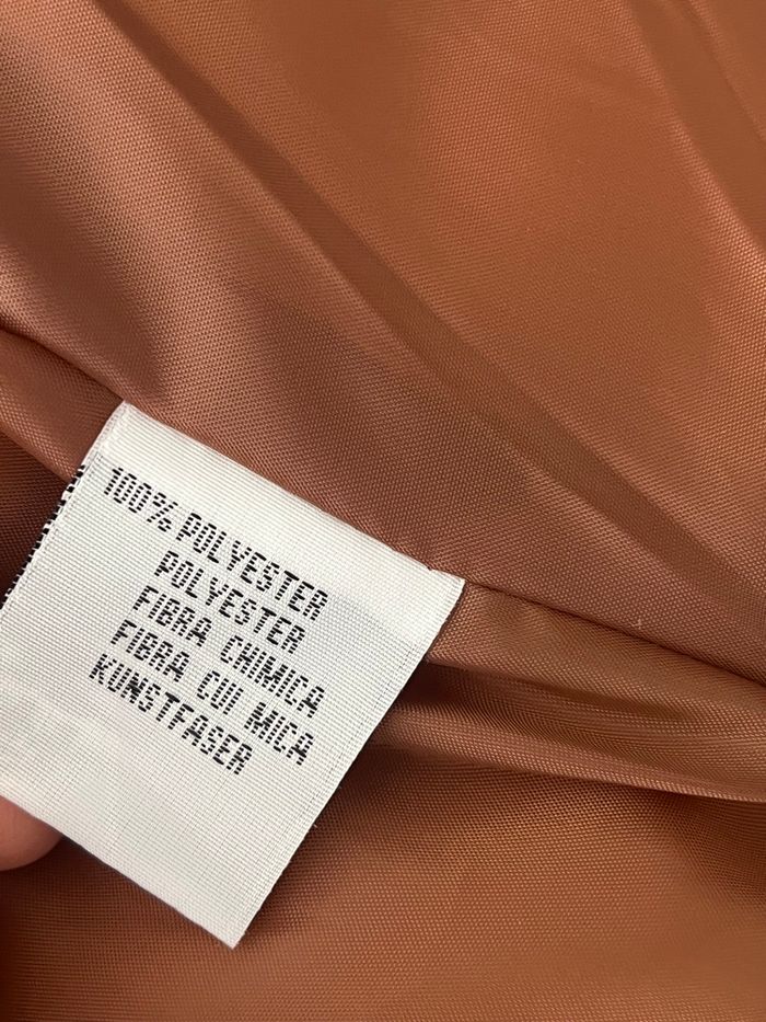 Veste - photo numéro 6