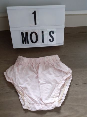 Culotte
