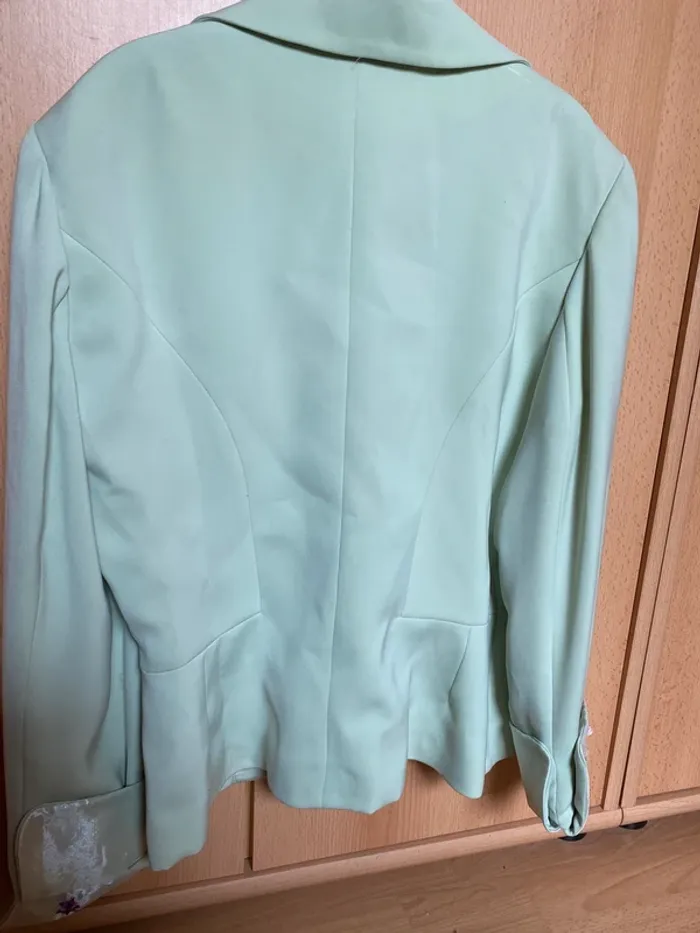 Veste de tailleur - photo numéro 4