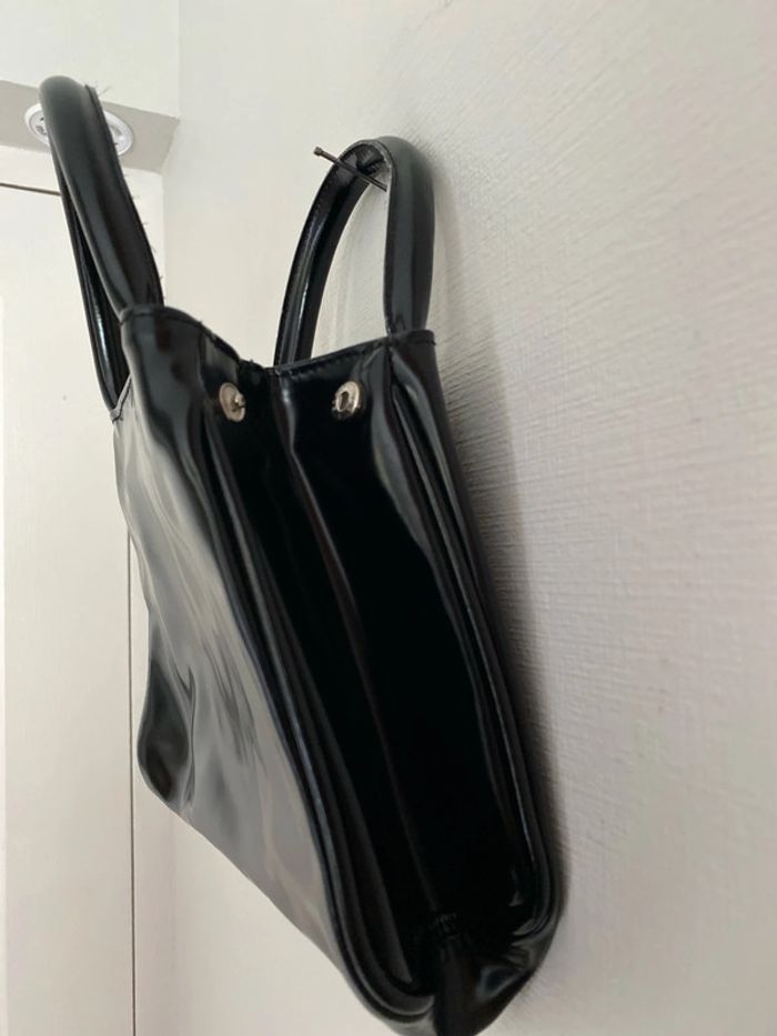Petit sac noir - photo numéro 2