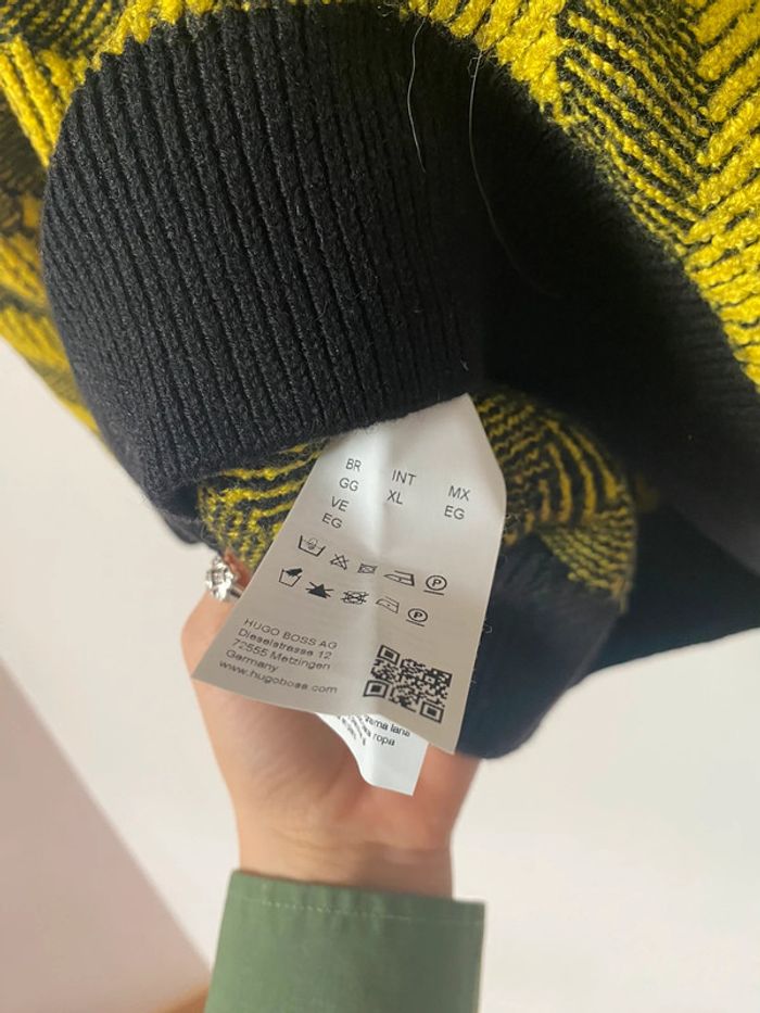 Pull Boss - photo numéro 10