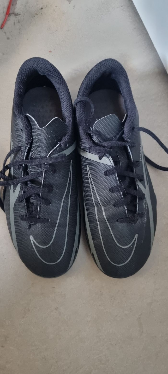 Chausseure  des foot