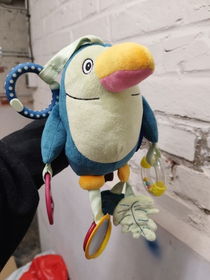 Jouet bébé - photo numéro 10