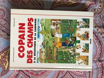 Copain des champs - 1ère édition
