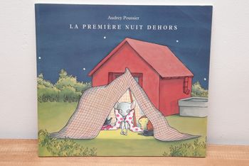 La première nuit dehors