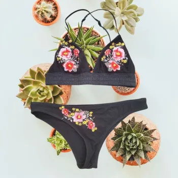 Maillot de bain 36 h&m