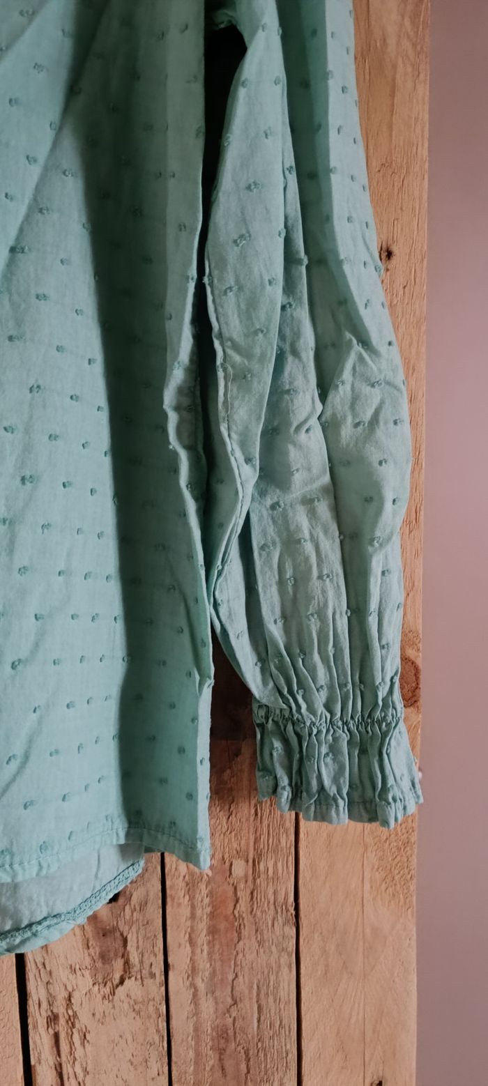 Blouse - photo numéro 3