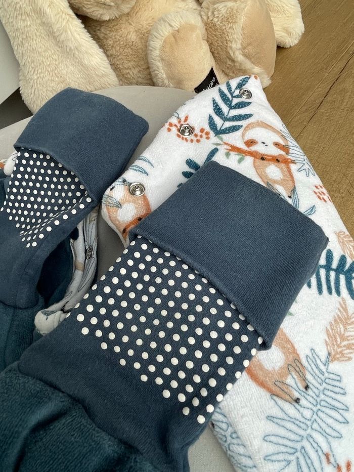 Petit Beguin gigoteuse TOG 3 - photo numéro 2