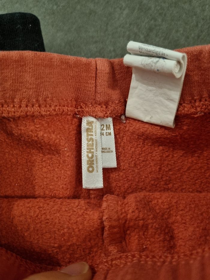 Lot 2 leggings - photo numéro 2