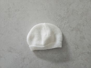 Bonnet naissance bébé 1/3 Mois U27
