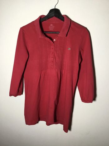 Polo t-shirt Lacoste