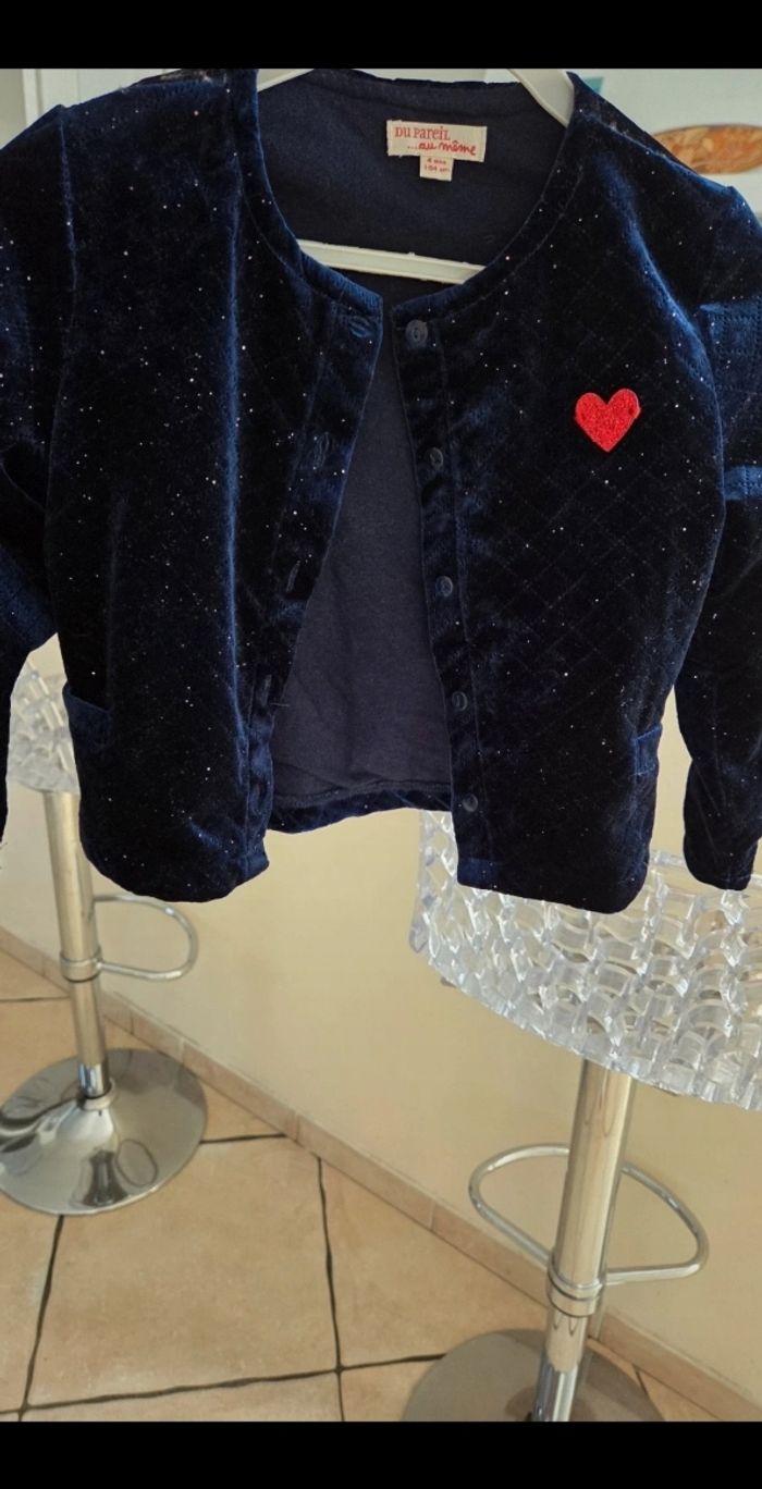 Tenue de soirée - photo numéro 8