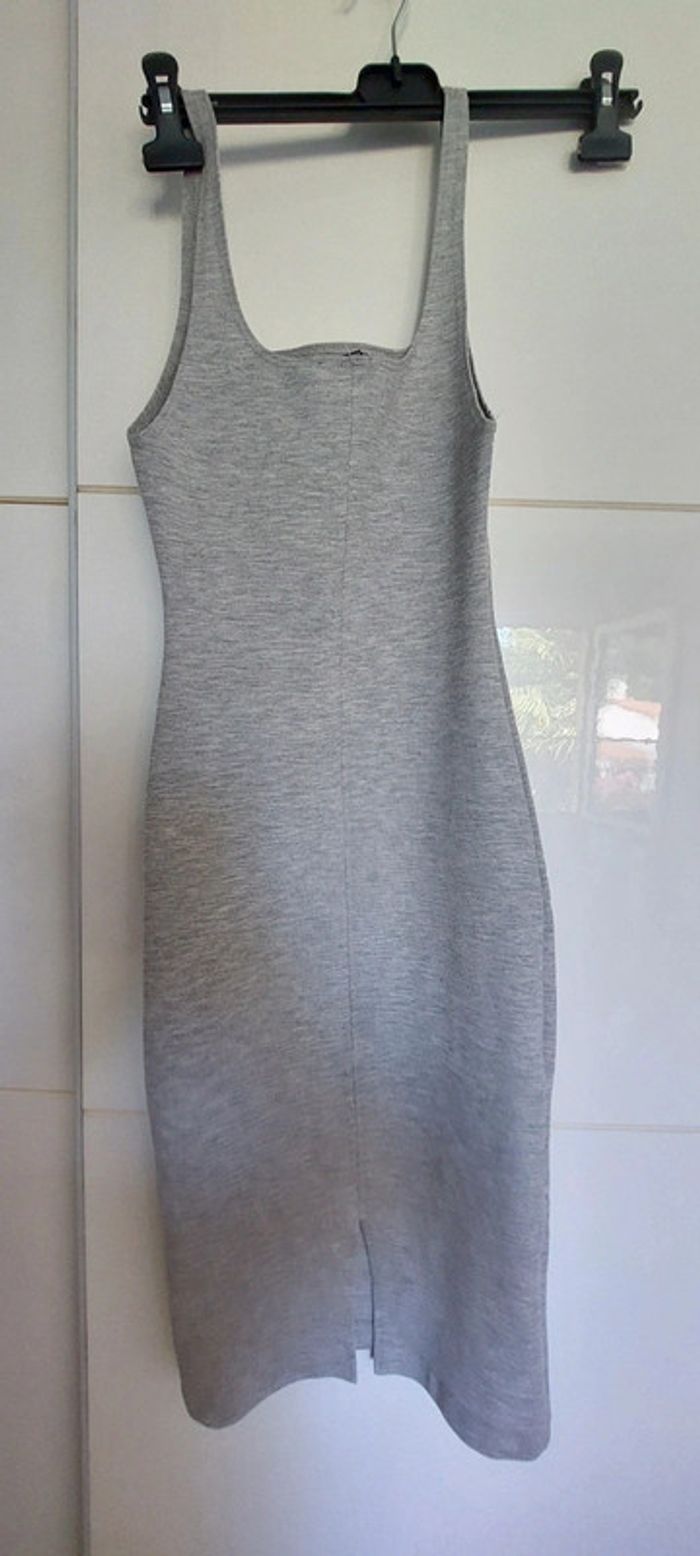 Robe longue - photo numéro 2