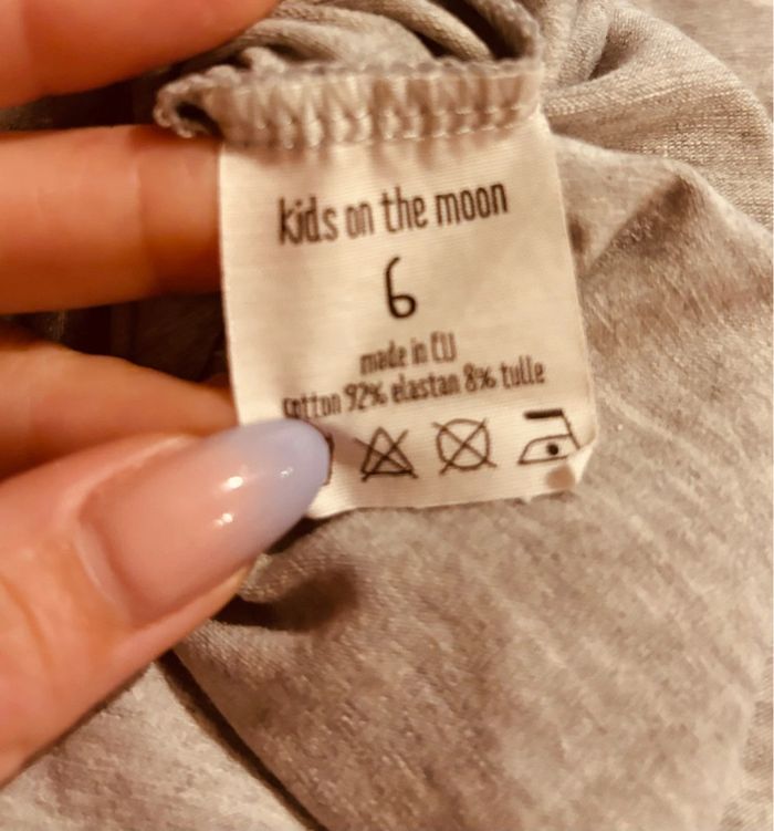 Robe bustier bébé - photo numéro 4