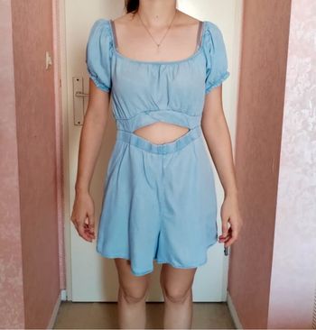 Combishort