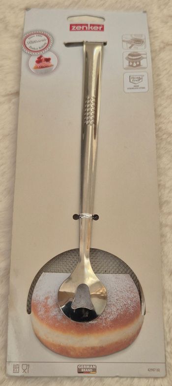 Pince à friture