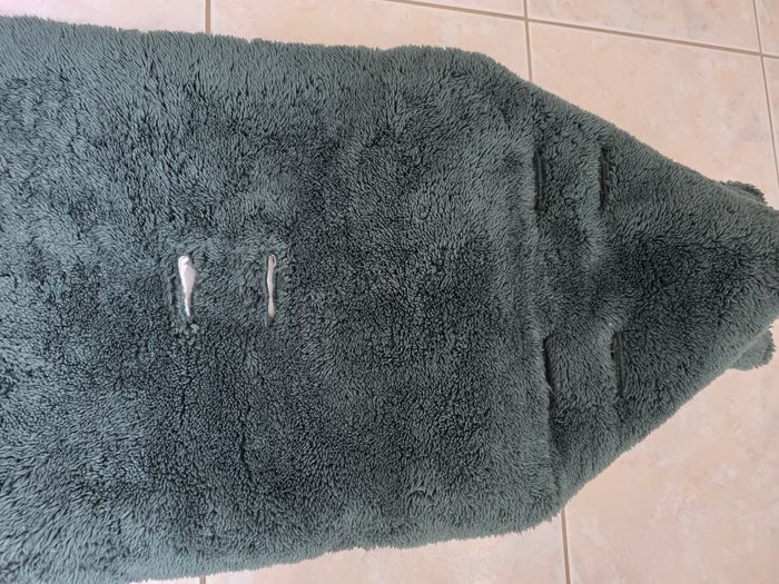 Nid d'ange . Chancelière - photo numéro 6