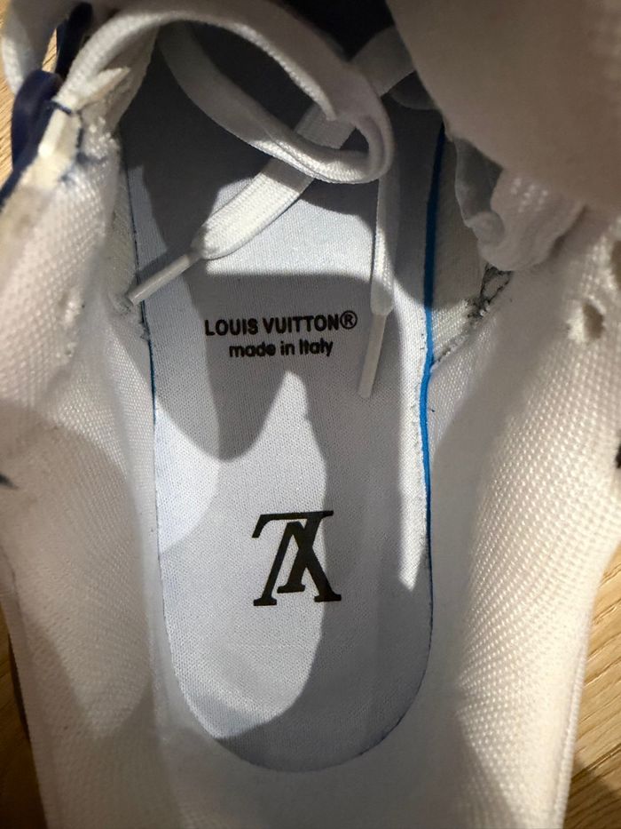 Lv trainers - photo numéro 4