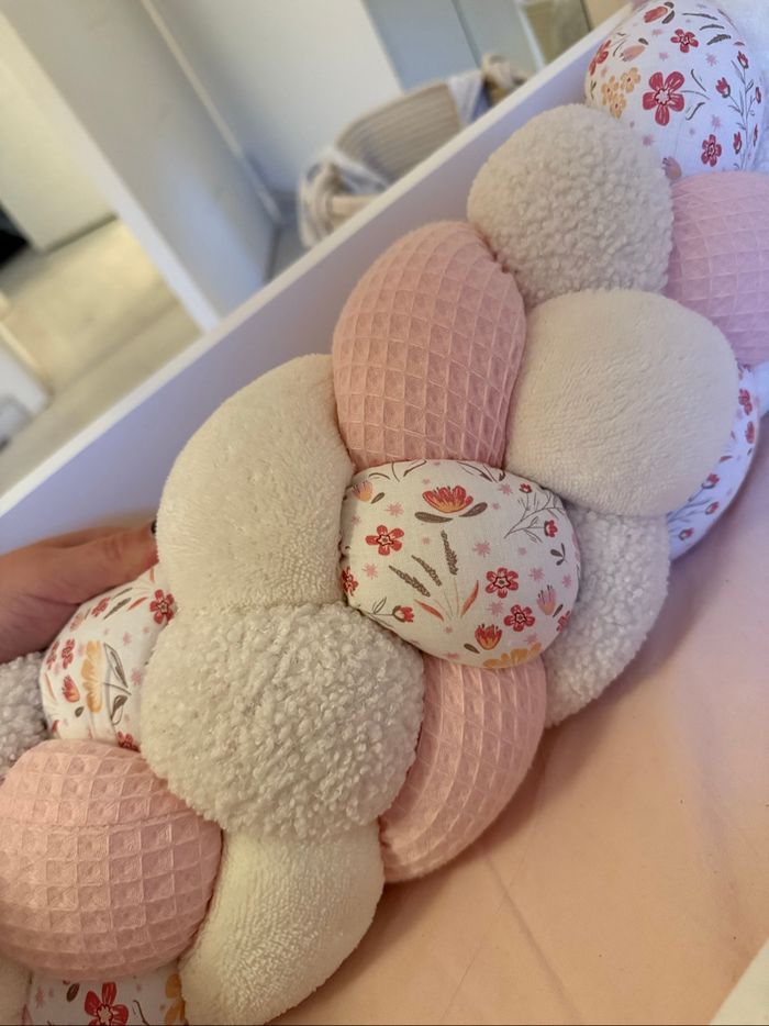 Tresse de lit 5m