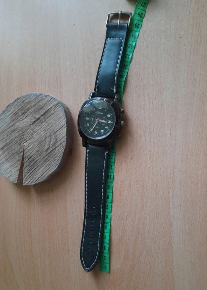 Montre - photo numéro 3