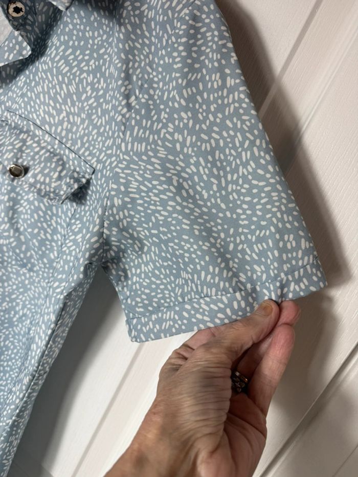 Robe manches courtes - photo numéro 4