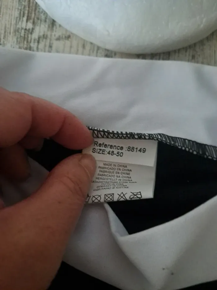 Déguisement Curé / Abbé / Prêtre / Don Camillo - photo numéro 4