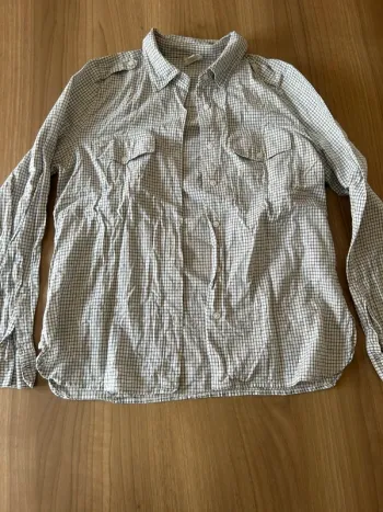 Chemise jolie jolie taille M